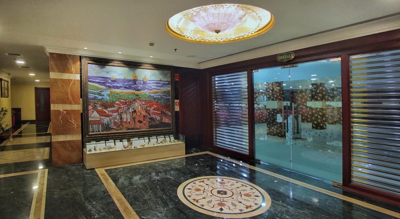 Seashore Residency Kodungallur Экстерьер фото