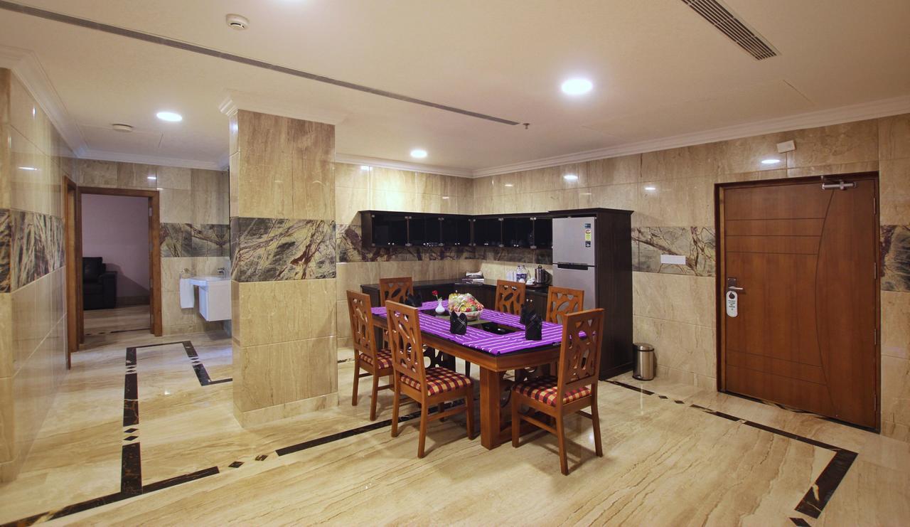 Seashore Residency Kodungallur Экстерьер фото