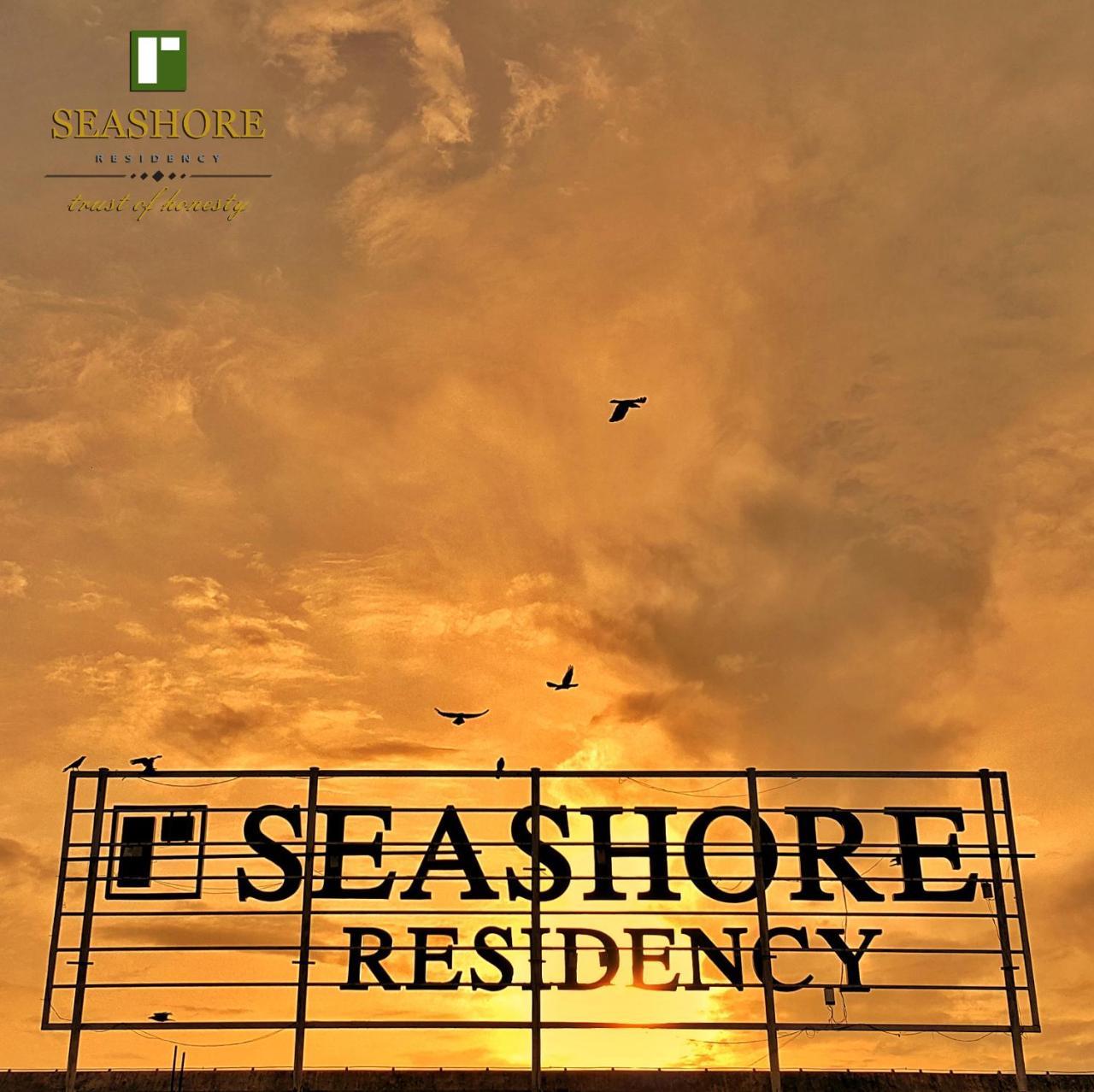 Seashore Residency Kodungallur Экстерьер фото