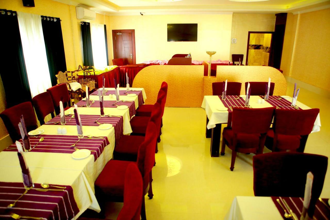 Seashore Residency Kodungallur Экстерьер фото